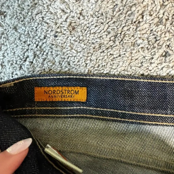 Citizens Of Humanity, Jerome Dahan Kelly jeans. - Picture 3 of 5